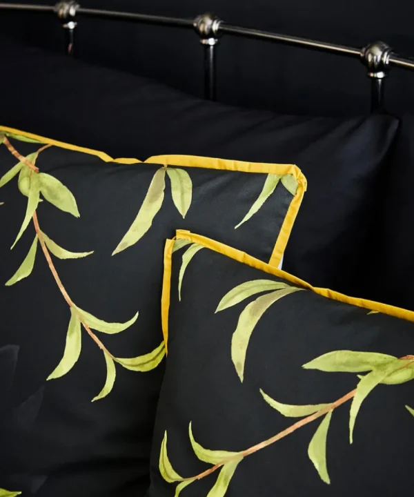 Bedding<Joe Browns Candescent Cranes Reversible Bed Set
