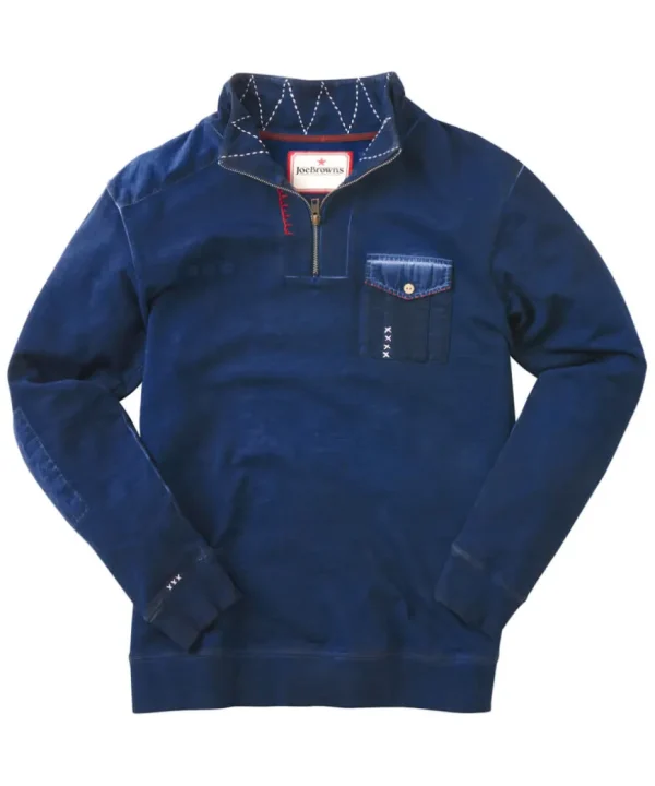 T-Shirts & Tops<Joe Browns Carefree Customised Funnel