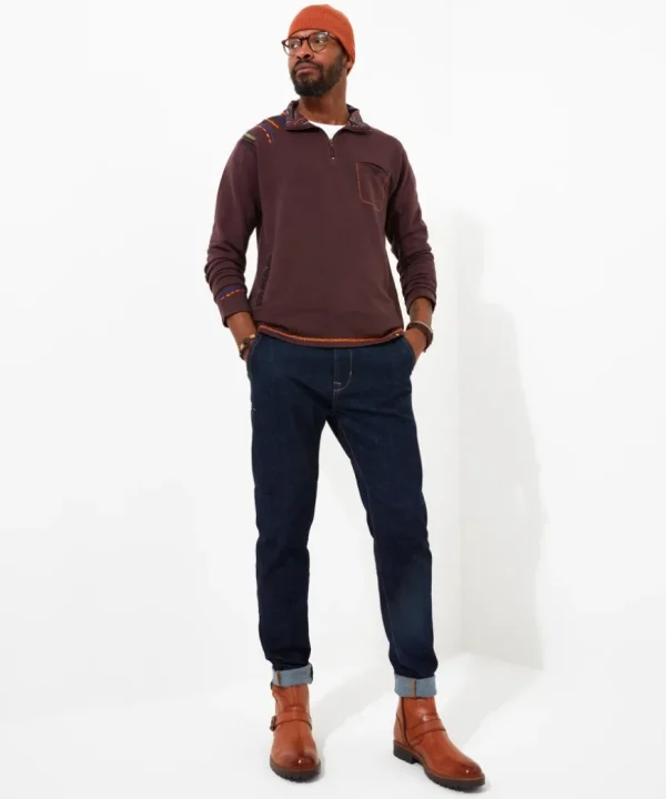 T-Shirts & Tops<Joe Browns Carefree Funnel