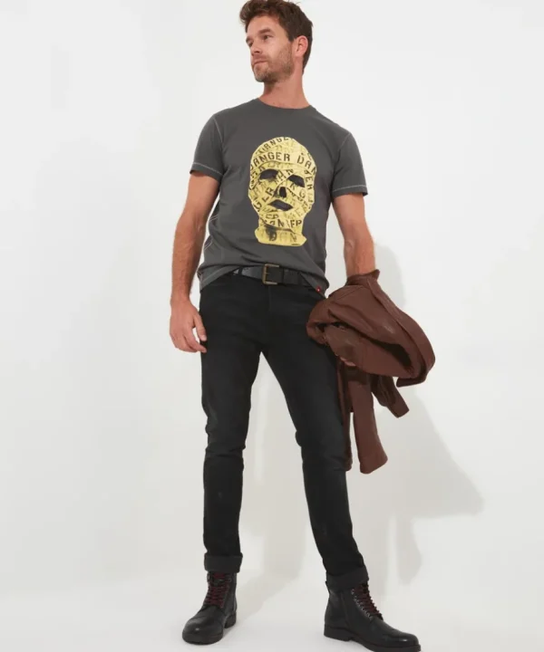 T-Shirts & Tops<Joe Browns Caution Tee