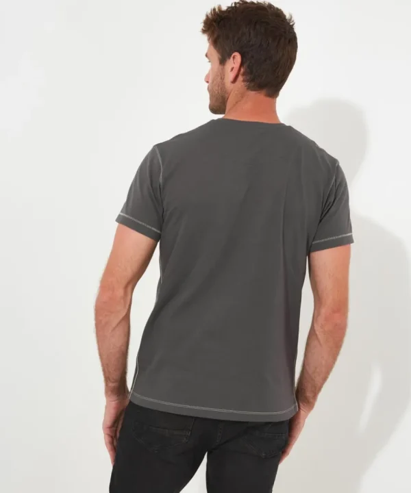 T-Shirts & Tops<Joe Browns Caution Tee