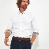 Shirts<Joe Browns Charismatic Double Collar Shirt