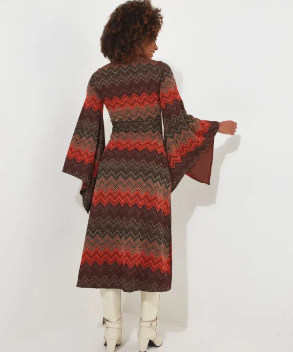 Dresses<Joe Browns Charlotte Boho Dress