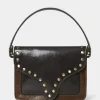 Handbags & Purses<Joe Browns Charlotte Mini Stud Bag