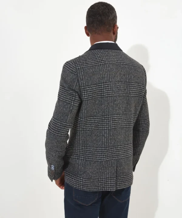 Coats & Jackets<Joe Browns Charming Check Blazer