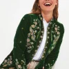 Coats & Jackets<Joe Browns Charming Embroidered Boutique Jacket