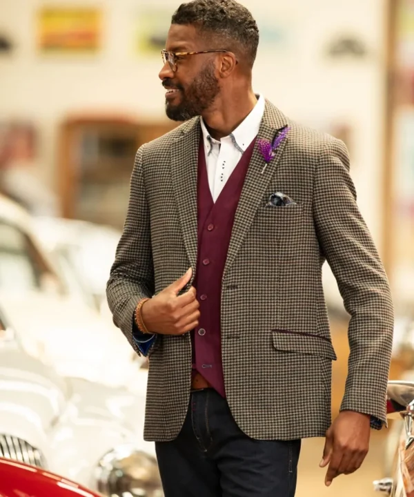 Coats & Jackets<Joe Browns Charming Heritage Blazer