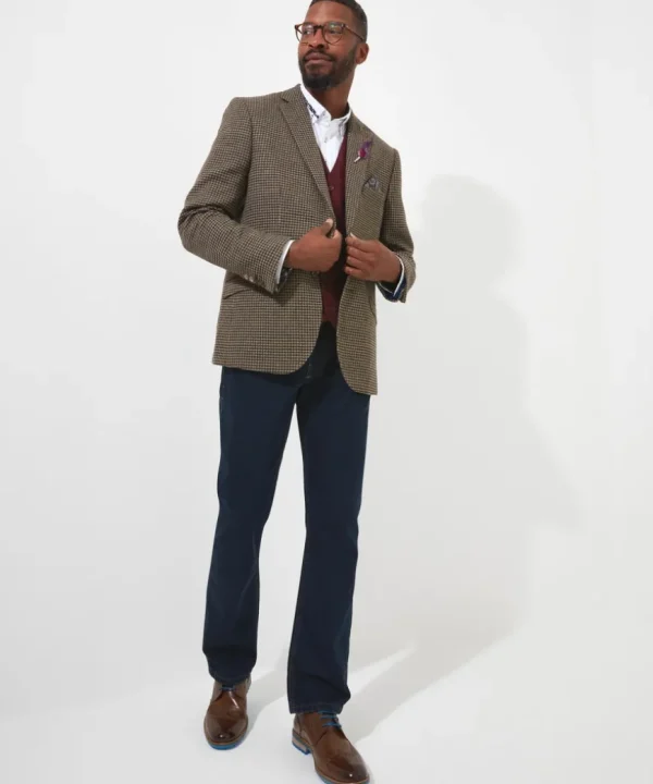Coats & Jackets<Joe Browns Charming Heritage Blazer