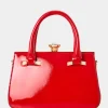 Handbags & Purses<Joe Browns Cherie Patent Bag