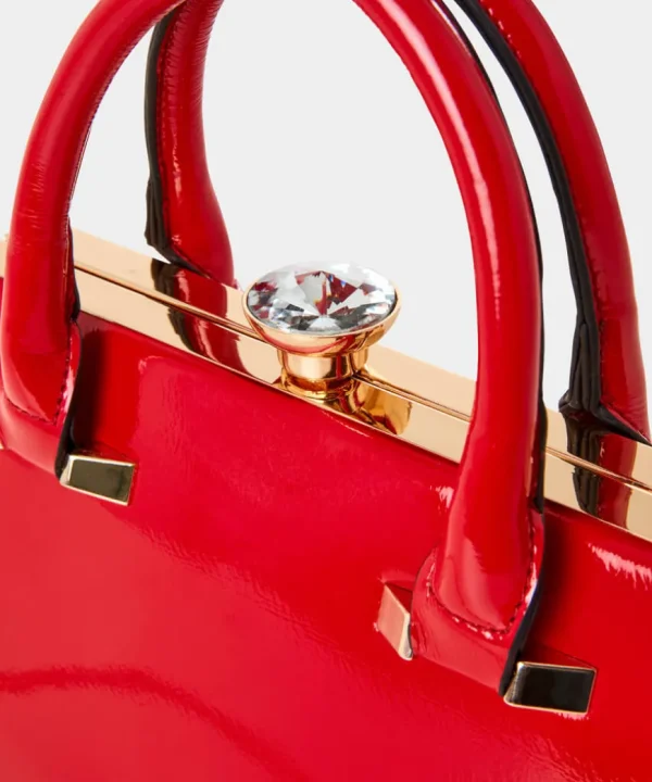 Handbags & Purses<Joe Browns Cherie Patent Bag
