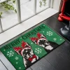 Gifts<Joe Browns Christmas Dog Doormat