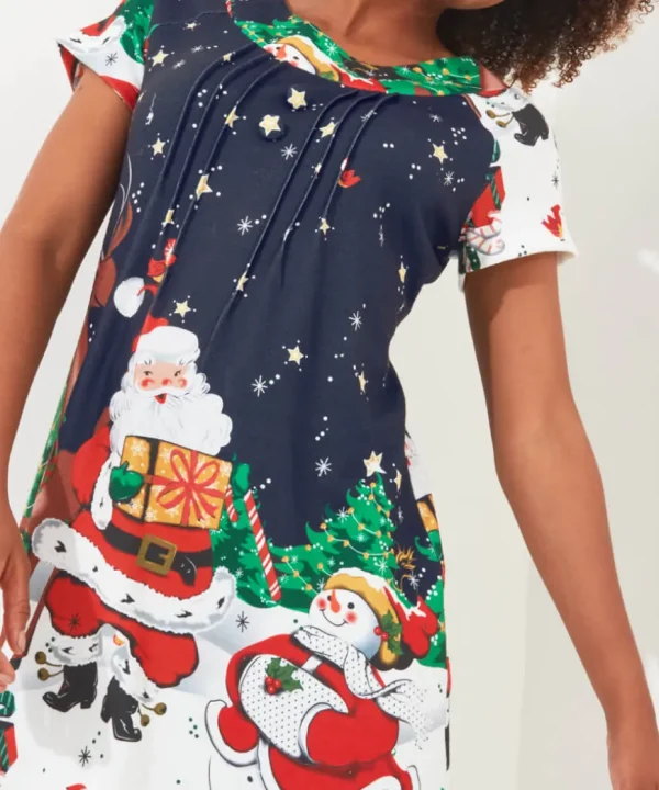 Dresses<Joe Browns Christmas Fun Tunic