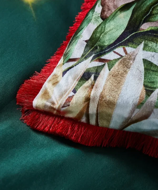 Christmas Decorations<Joe Browns Christmas Woodlands Cushion