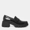 Boots & Shoes<Joe Browns City Chic Chunky Loafers