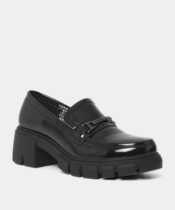 Boots & Shoes<Joe Browns City Chic Chunky Loafers
