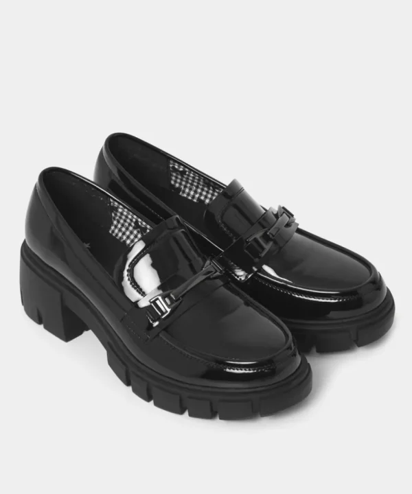 Boots & Shoes<Joe Browns City Chic Chunky Loafers