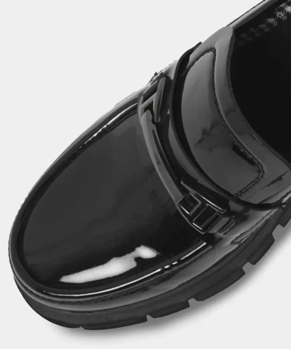 Boots & Shoes<Joe Browns City Chic Chunky Loafers