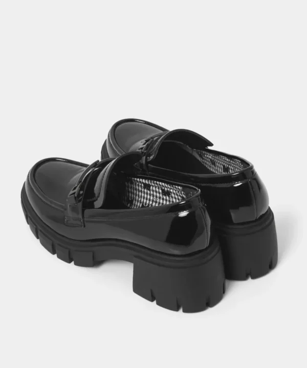 Boots & Shoes<Joe Browns City Chic Chunky Loafers