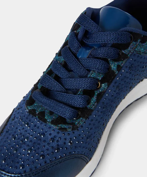 Boots & Shoes<Joe Browns City Twilight Trainers