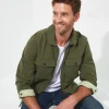 Shirts<Joe Browns Confident And Cool Overshirt