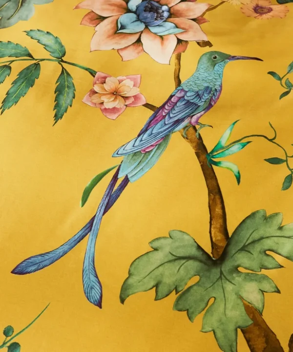 Bedding<Joe Browns Contemporary Chinoiserie Reversible Bed Set