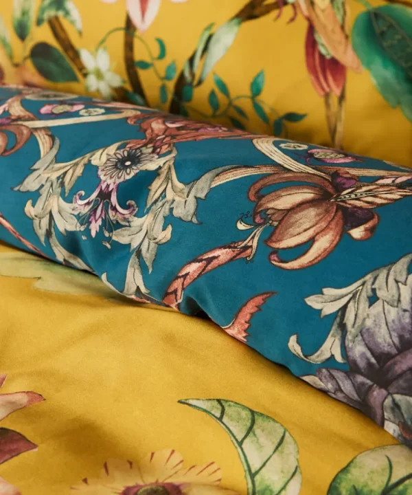 Bedding<Joe Browns Contemporary Chinoiserie Reversible Bed Set