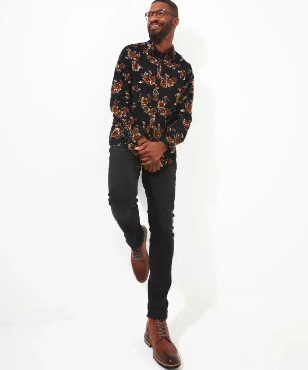 Shirts<Joe Browns Cool And Carefree Shirt