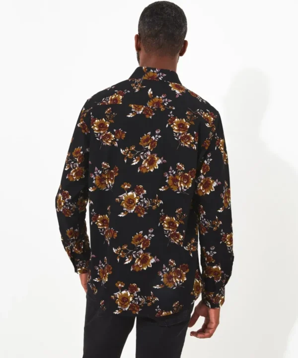 Shirts<Joe Browns Cool And Carefree Shirt