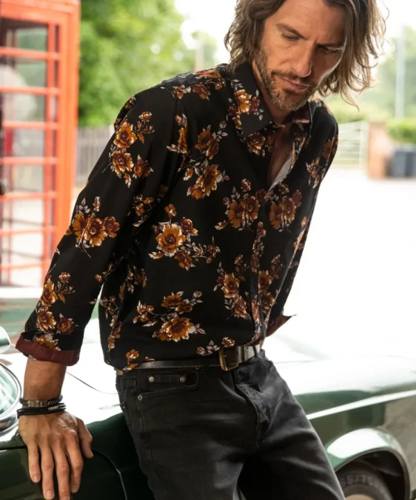 Shirts<Joe Browns Cool And Carefree Shirt