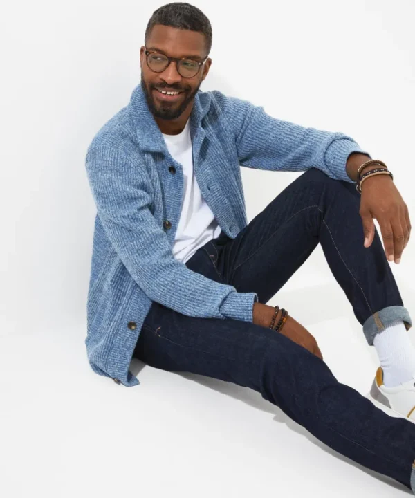 Knitwear & Jumpers<Joe Browns Cool And Casual Cardigan