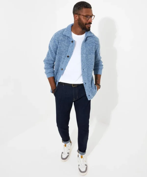 Knitwear & Jumpers<Joe Browns Cool And Casual Cardigan