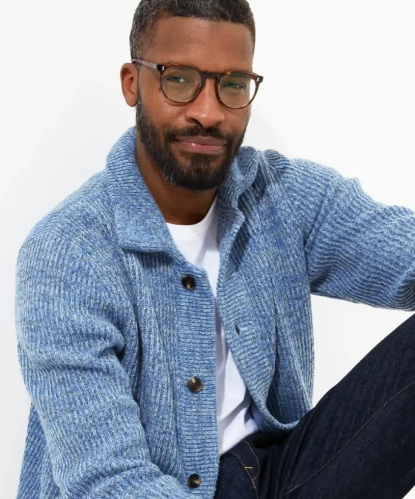 Knitwear & Jumpers<Joe Browns Cool And Casual Cardigan