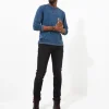 T-Shirts & Tops<Joe Browns Cool And Customised Henley