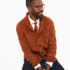 Knitwear & Jumpers<Joe Browns Cool Cable Cardigan