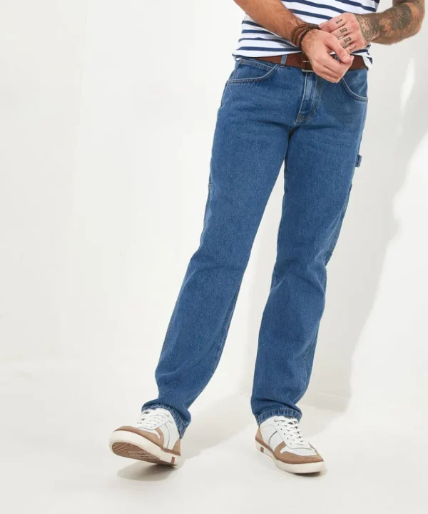 Jeans& Trousers & Shorts<Joe Browns Cool Carpenter Jeans
