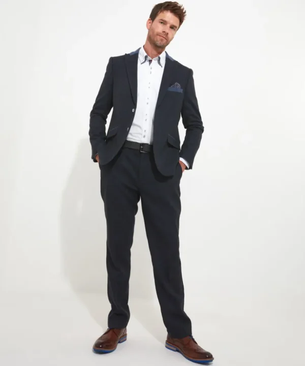 Coats & Jackets<Joe Browns Cool Combination Blazer