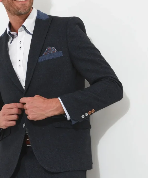 Coats & Jackets<Joe Browns Cool Combination Blazer