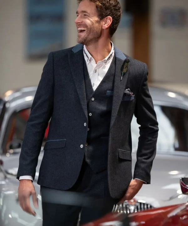 Coats & Jackets<Joe Browns Cool Combination Waistcoat