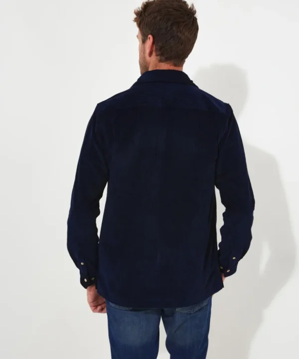 Shirts<Joe Browns Cool Cord Shacket
