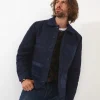 Coats & Jackets<Joe Browns Cool Quilted Canvas Jacket