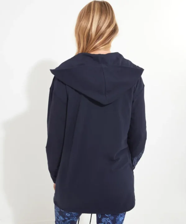 Pyjamas & Nightwear<Joe Browns Cosy Longline Hoodie