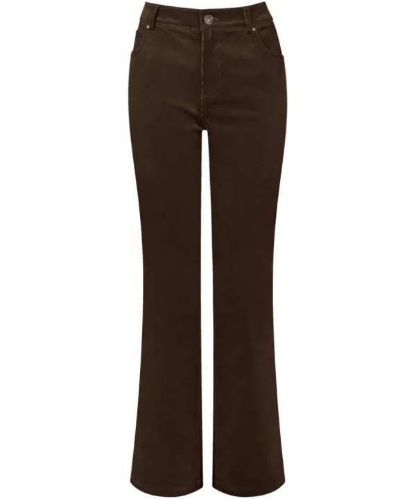 Jeans & Trousers<Joe Browns Curious Cord Trousers
