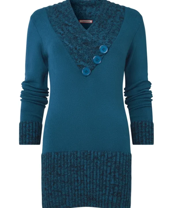 Knitwear & Cardigans<Joe Browns Curiously Cosy Knit