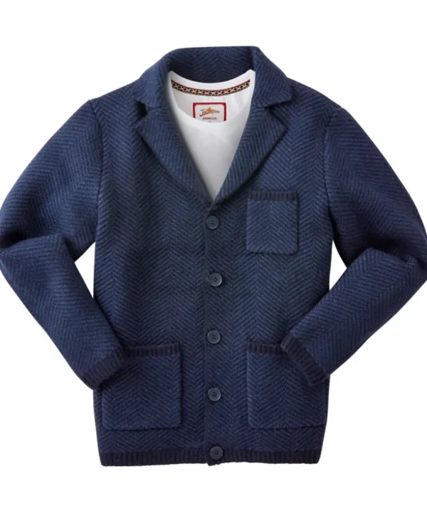 Knitwear & Jumpers<Joe Browns Cut Above Cardigan