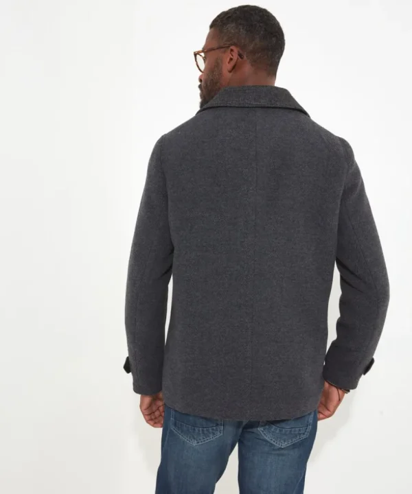 Coats & Jackets<Joe Browns Dapper Double Breasted Coat