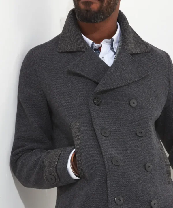 Coats & Jackets<Joe Browns Dapper Double Breasted Coat