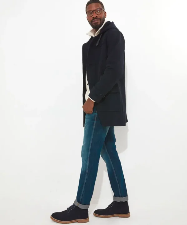 Coats & Jackets<Joe Browns Dapper Duffle Coat