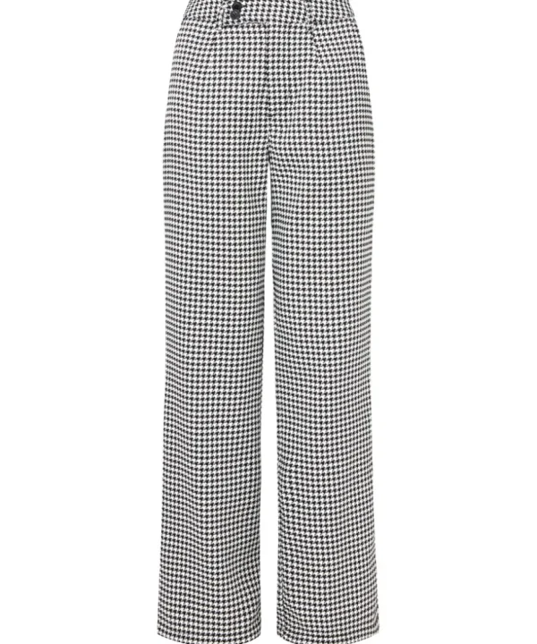 Jeans & Trousers<Joe Browns Daring Dogtooth Trousers