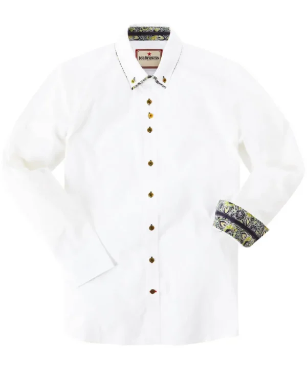 Shirts<Joe Browns Deadly Dapper Shirt