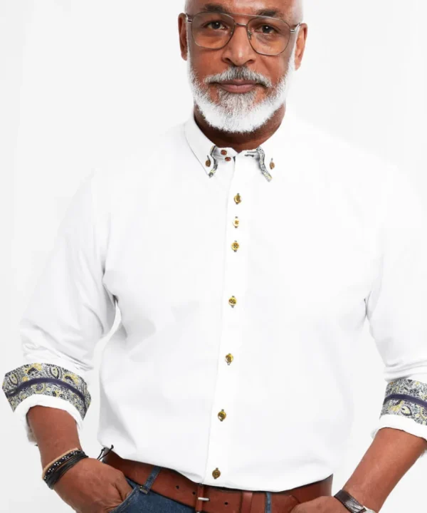 Shirts<Joe Browns Deadly Dapper Shirt